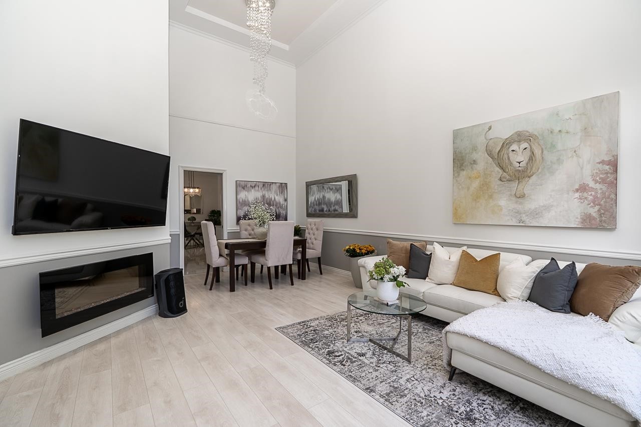 4573 No. 5 Road, Richmond, BC