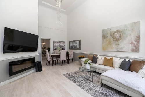 4573 No. 5 Road, Richmond, BC 