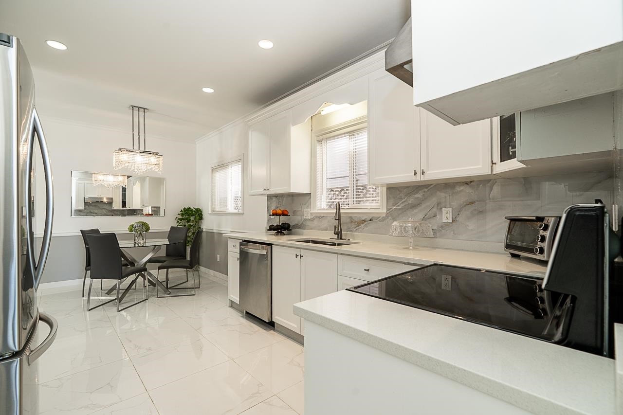 4573 No. 5 Road, Richmond, BC