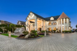 6091 No. 5 Road  Richmond, BC V6Y 2V1
