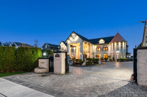 6091 No. 5 Road, Richmond, BC 