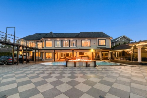 6091 No. 5 Road, Richmond, BC 