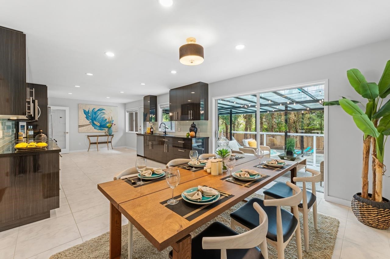 5670 Kullahun Drive, Vancouver, BC