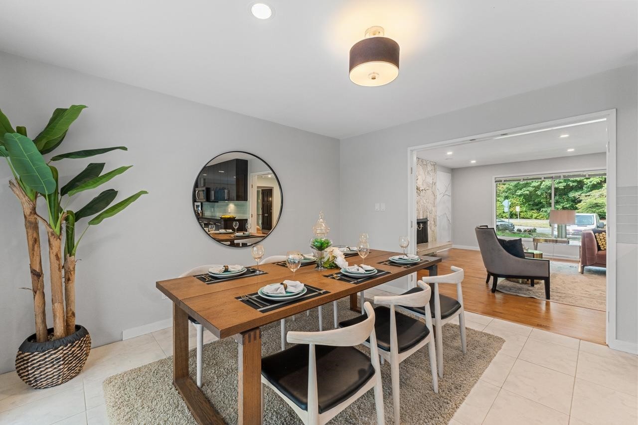 5670 Kullahun Drive, Vancouver, BC