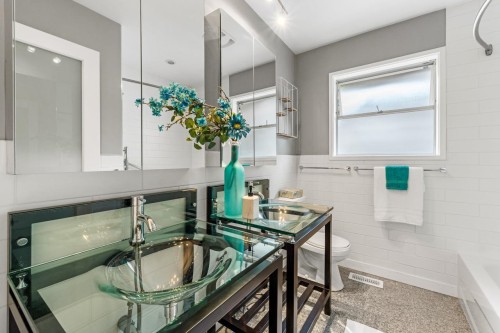 5670 Kullahun Drive, Vancouver, BC 