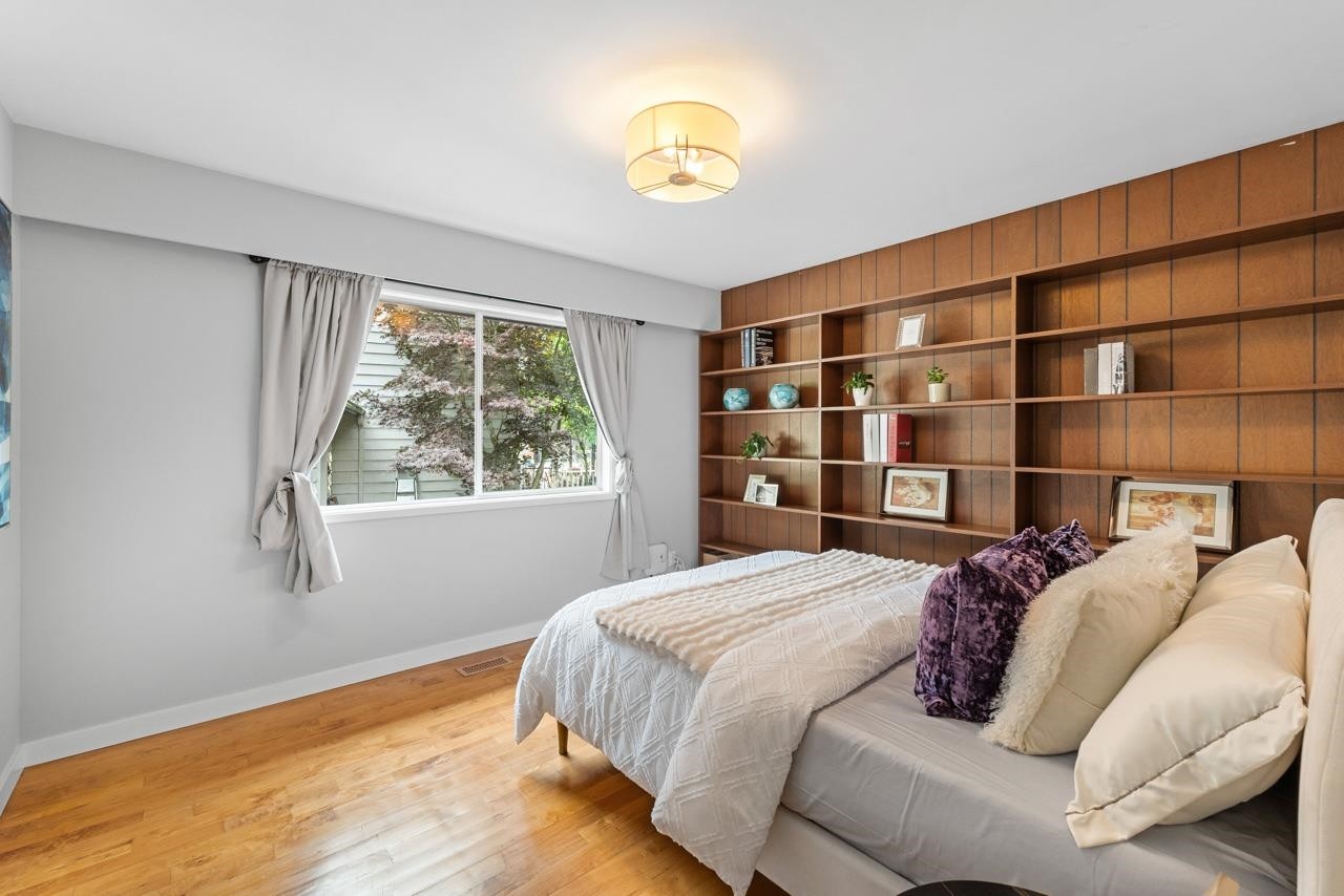 5670 Kullahun Drive, Vancouver, BC