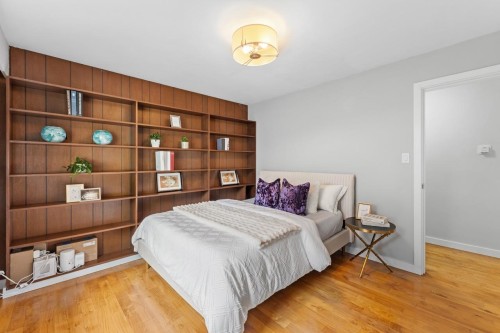 5670 Kullahun Drive, Vancouver, BC 