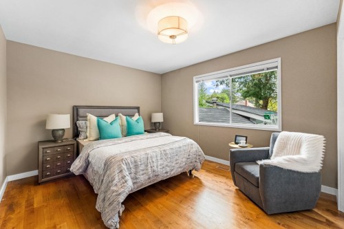 5670 Kullahun Drive, Vancouver, BC 