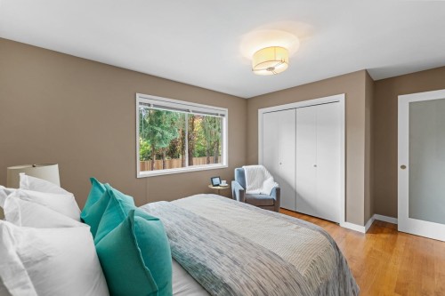5670 Kullahun Drive, Vancouver, BC 