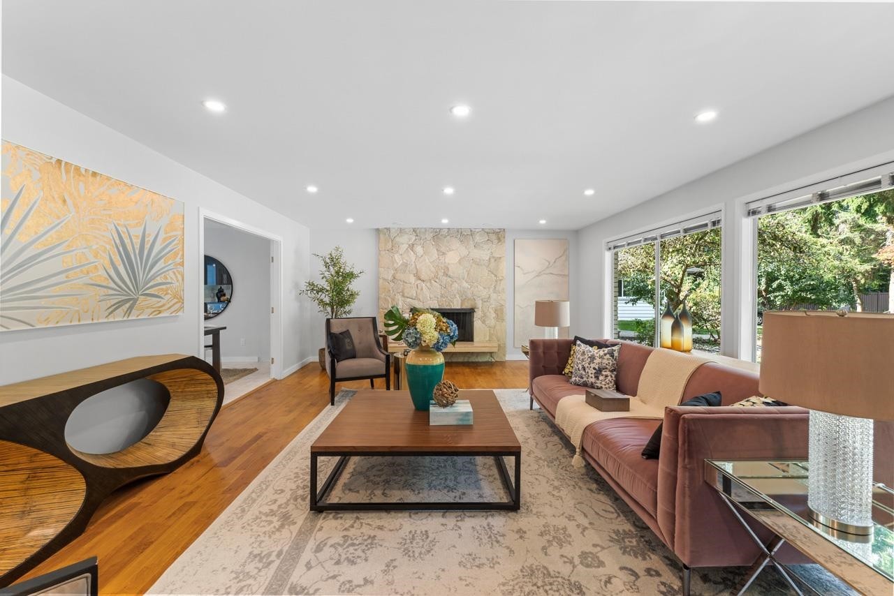 5670 Kullahun Drive, Vancouver, BC