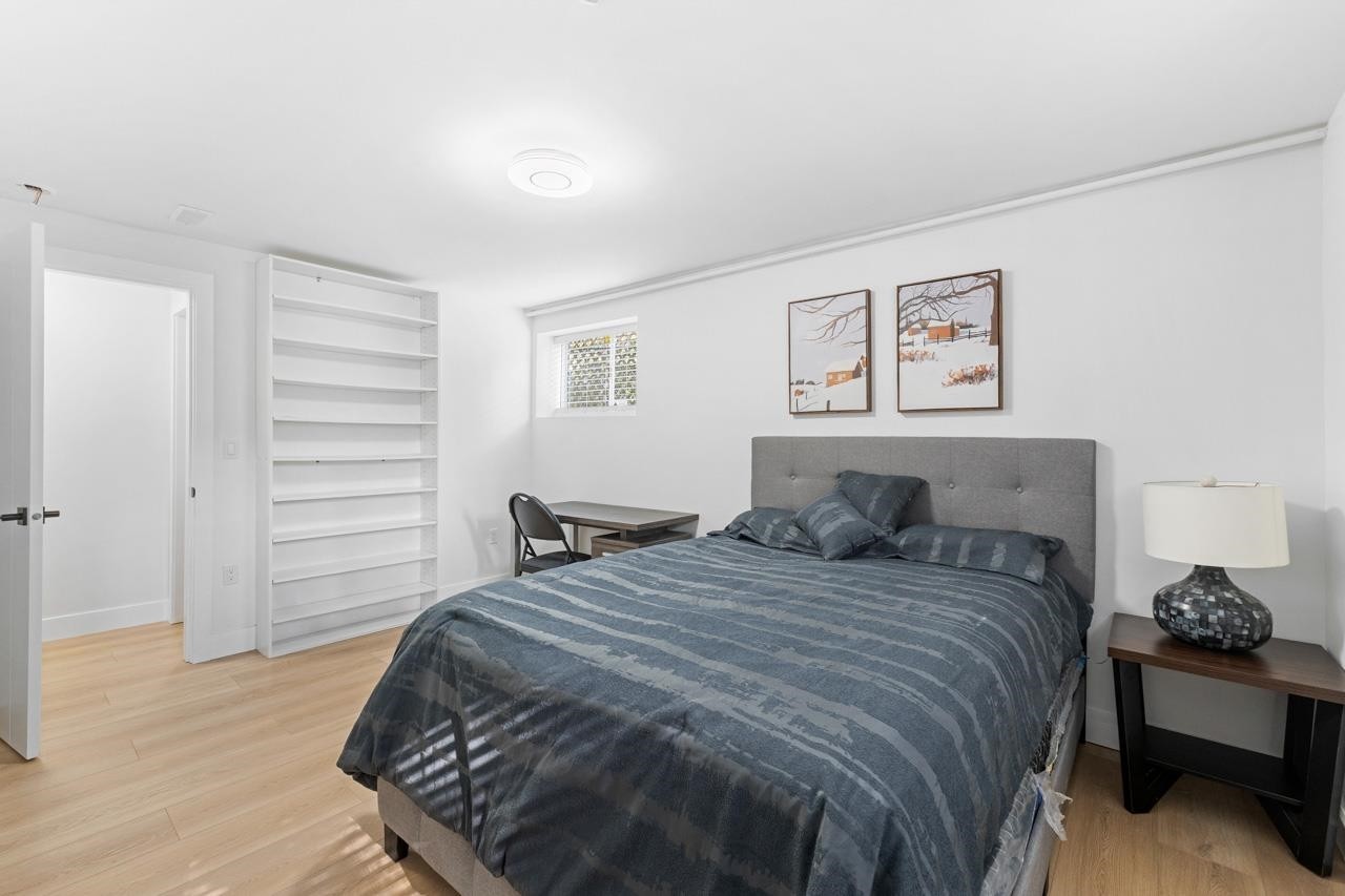 5670 Kullahun Drive, Vancouver, BC