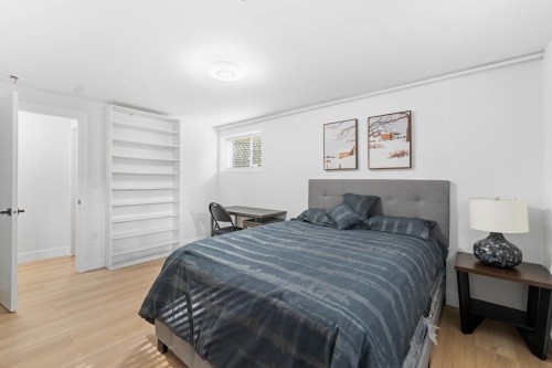 5670 Kullahun Drive, Vancouver, BC 
