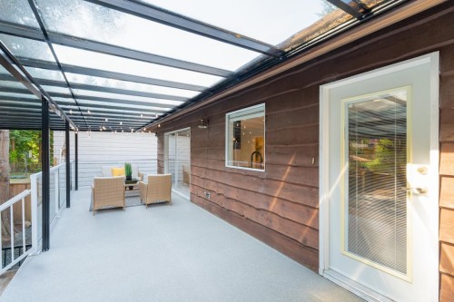 5670 Kullahun Drive, Vancouver, BC 