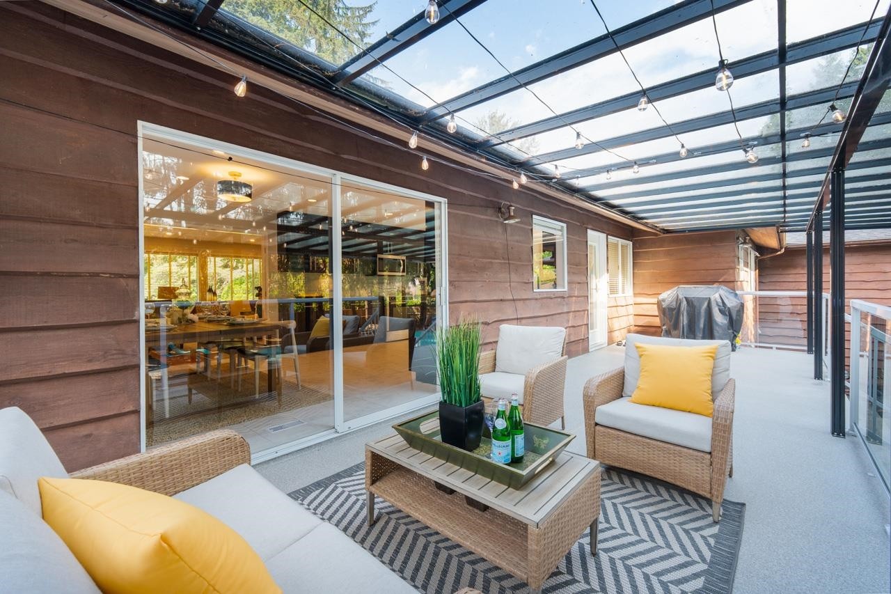 5670 Kullahun Drive, Vancouver, BC