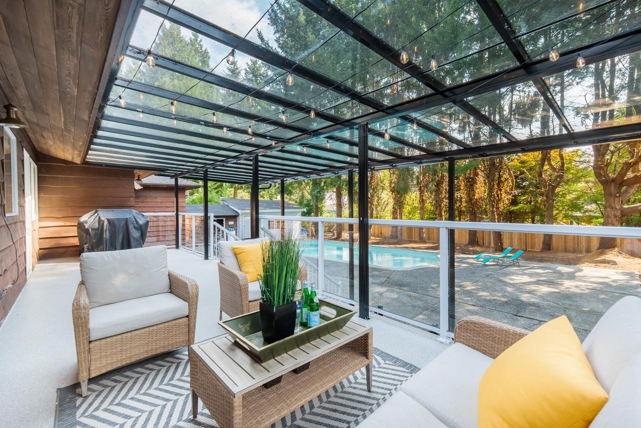 5670 Kullahun Drive, Vancouver, BC