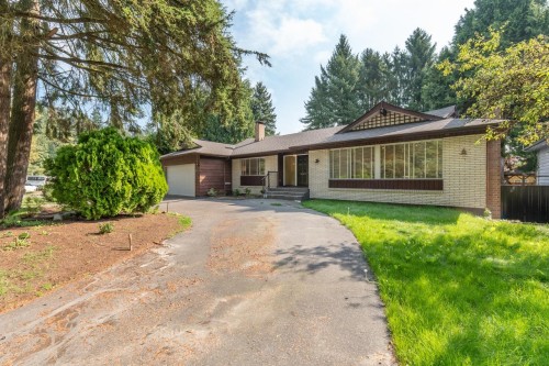 5670 Kullahun Drive, Vancouver, BC 