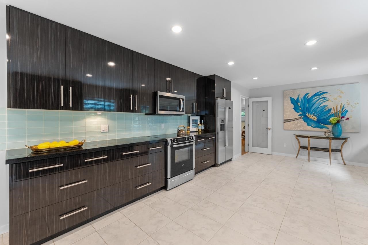 5670 Kullahun Drive, Vancouver, BC