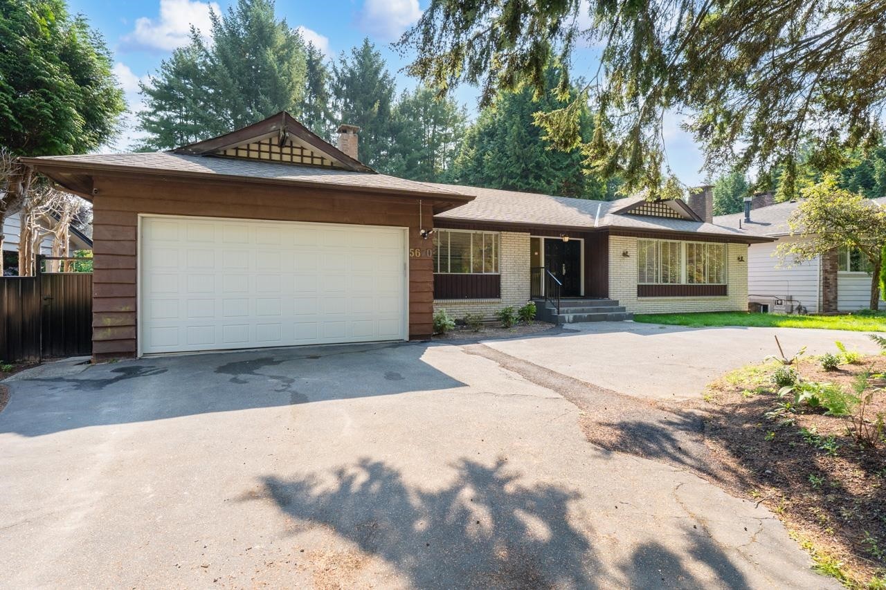 5670 Kullahun Drive, Vancouver, BC