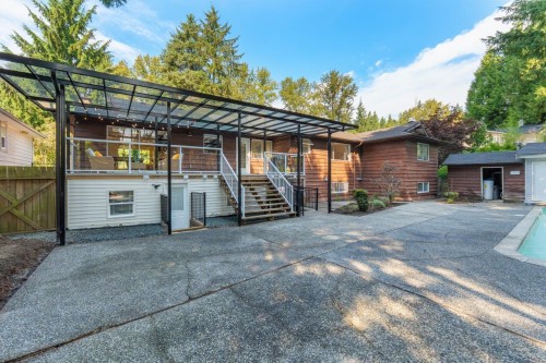 5670 Kullahun Drive, Vancouver, BC 