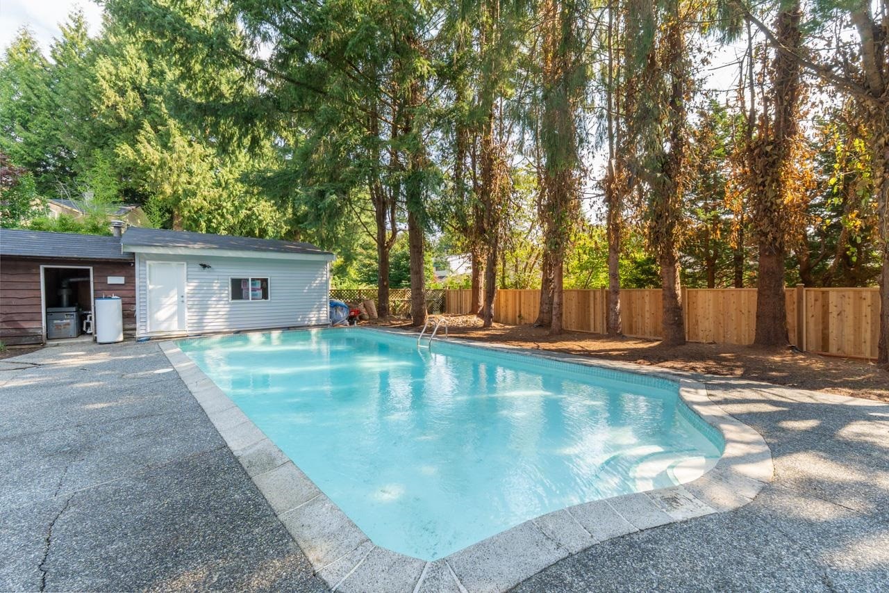 5670 Kullahun Drive, Vancouver, BC