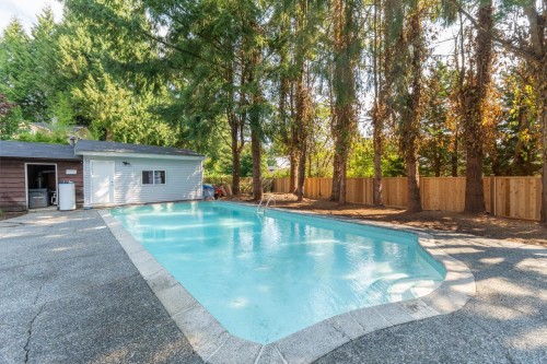 5670 Kullahun Drive, Vancouver, BC 