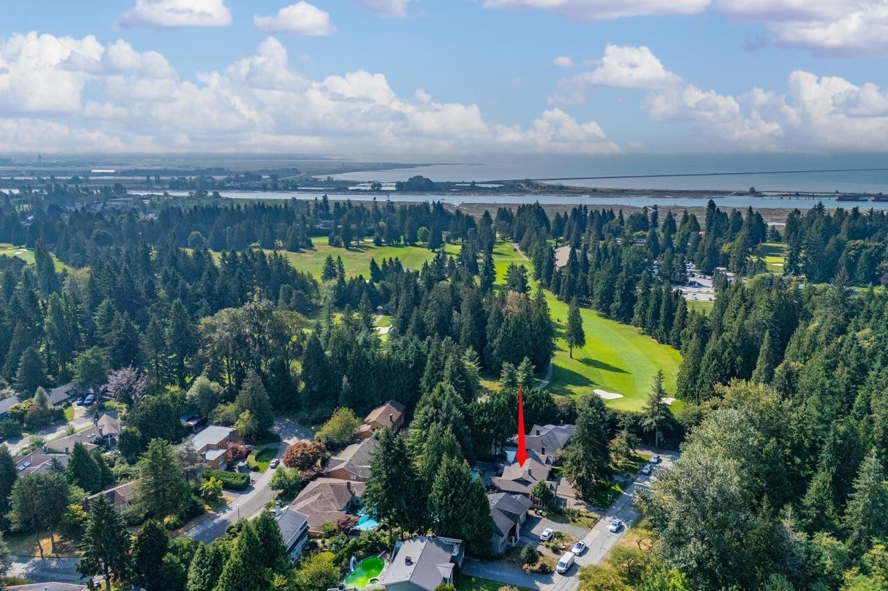 5670 Kullahun Drive, Vancouver, BC