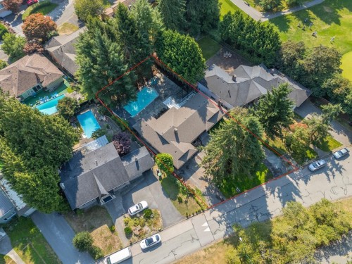 5670 Kullahun Drive, Vancouver, BC 