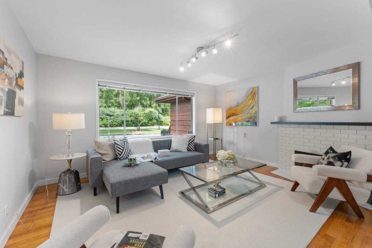 5670 Kullahun Drive, Vancouver, BC