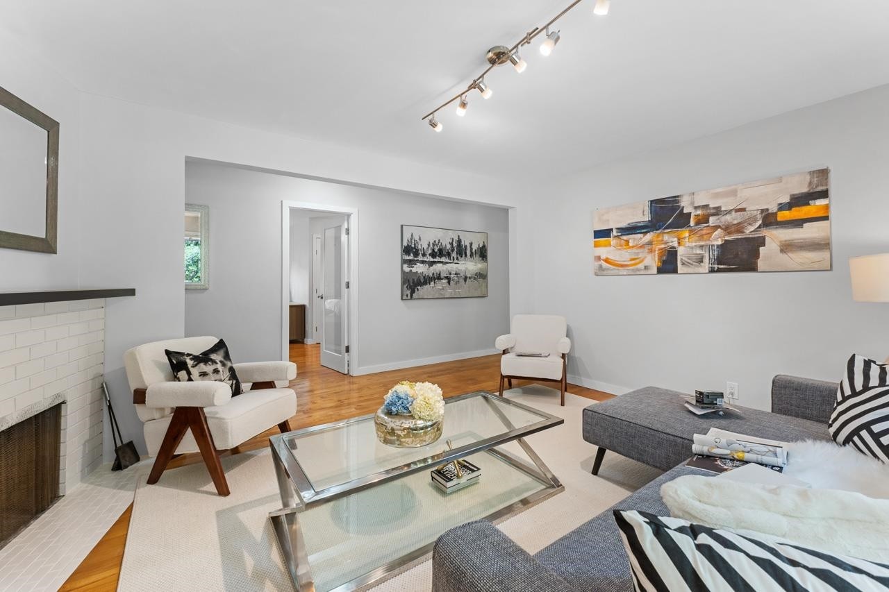 5670 Kullahun Drive, Vancouver, BC