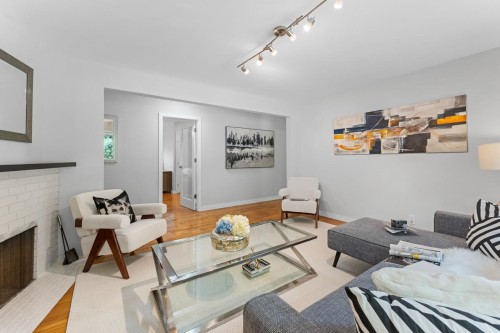 5670 Kullahun Drive, Vancouver, BC 