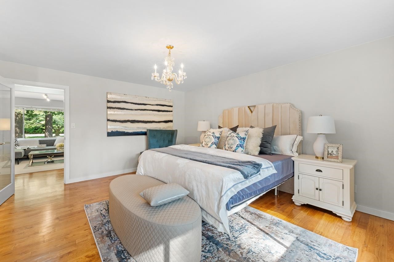 5670 Kullahun Drive, Vancouver, BC