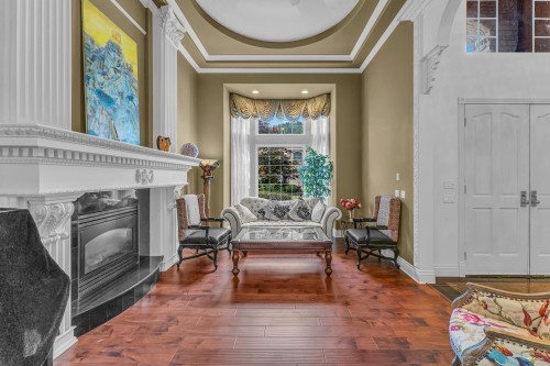 1729 Hampton Dr, Coquitlam, BC 