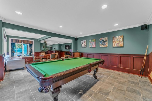 1729 Hampton Dr, Coquitlam, BC 