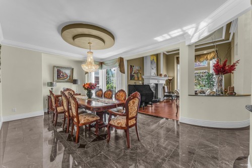 1729 Hampton Dr, Coquitlam, BC 