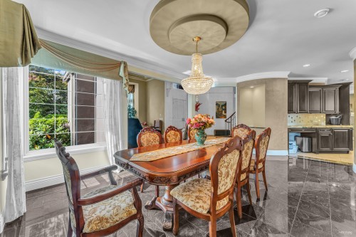 1729 Hampton Dr, Coquitlam, BC 