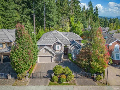 1729 Hampton Dr, Coquitlam, BC 