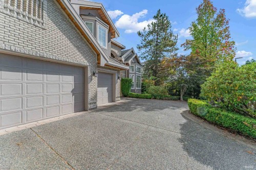 1729 Hampton Dr, Coquitlam, BC 