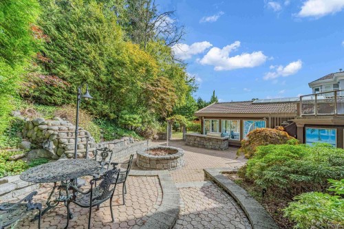 1729 Hampton Dr, Coquitlam, BC 