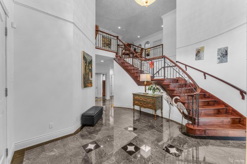 1729 Hampton Dr, Coquitlam, BC 