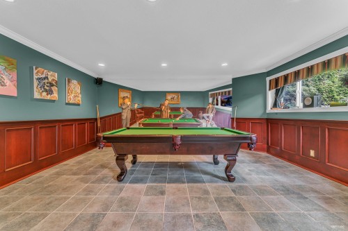 1729 Hampton Dr, Coquitlam, BC 