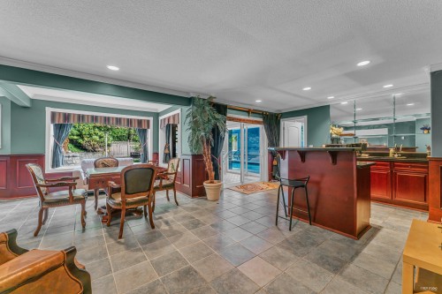 1729 Hampton Dr, Coquitlam, BC 
