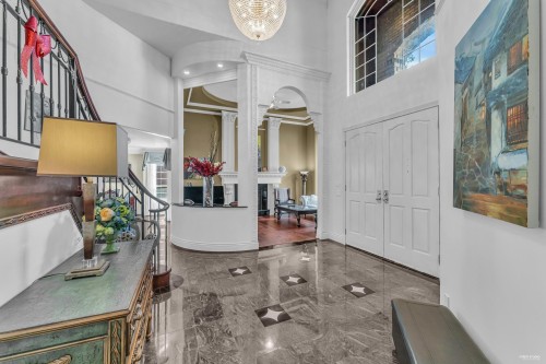 1729 Hampton Dr, Coquitlam, BC 