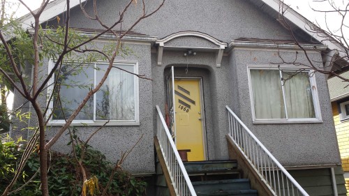 1060 20Th Avenue E, Vancouver, BC 