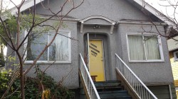 1060 20th Avenue E Vancouver, BC V5V 1N8