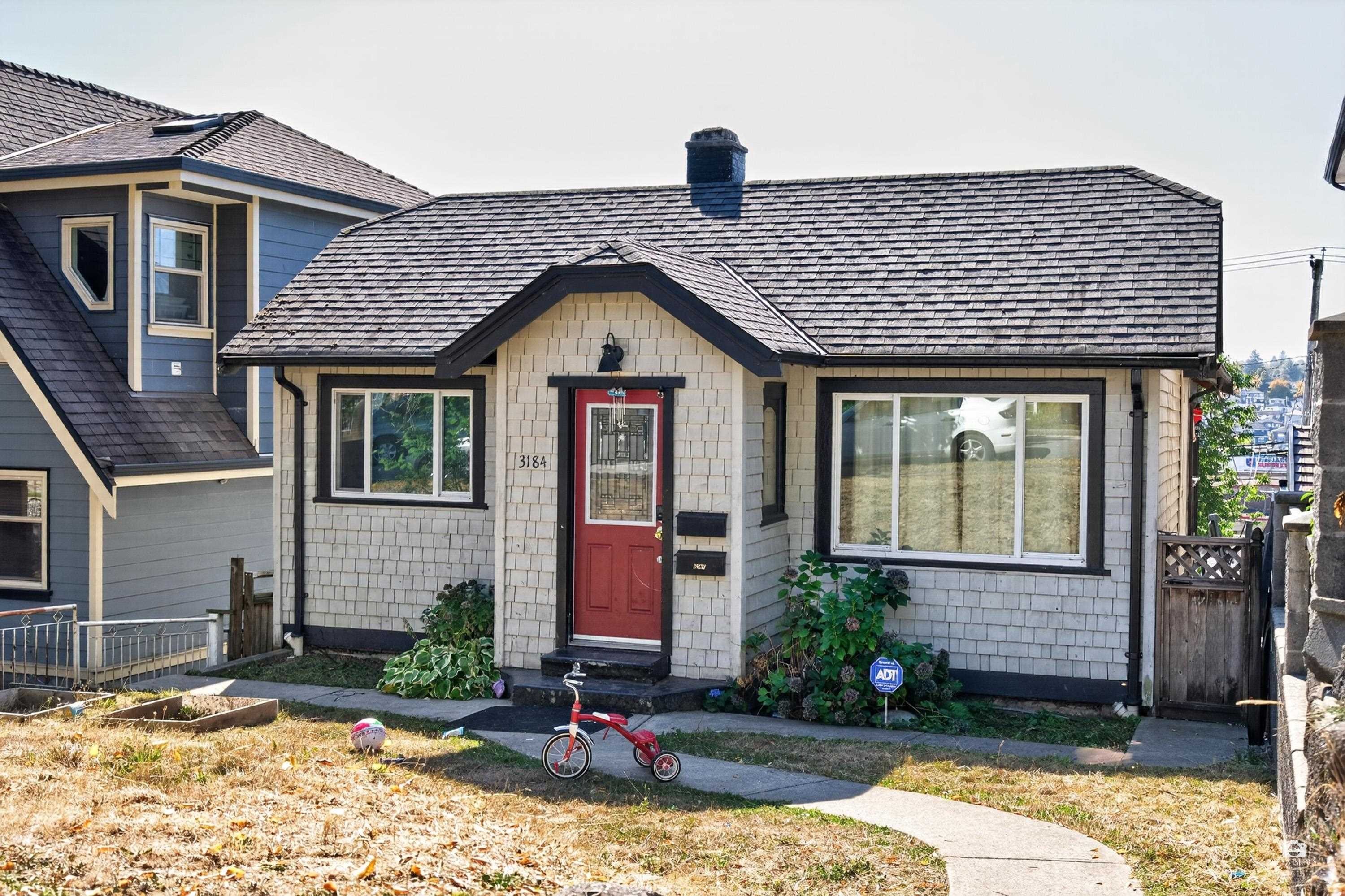 3184 8Th Avenue E, Vancouver, BC