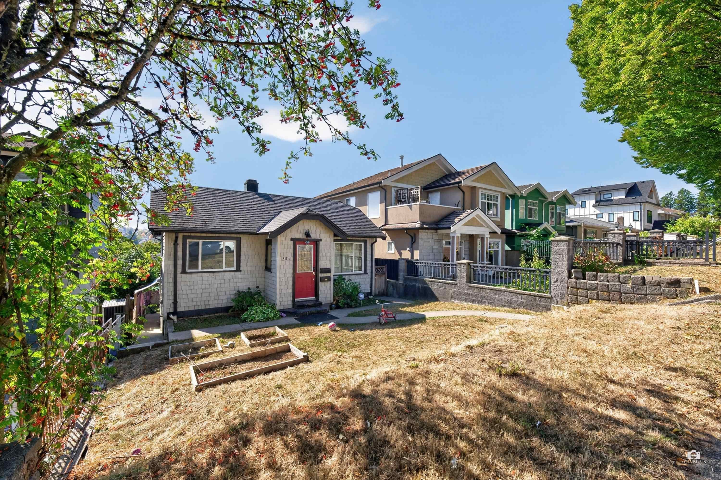 3184 8Th Avenue E, Vancouver, BC