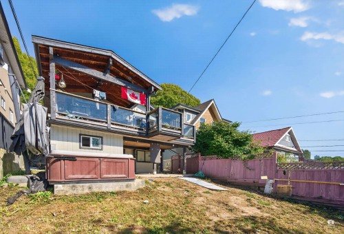 3184 8Th Avenue E, Vancouver, BC 