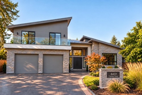 8431 Fairway Road, Richmond, BC 