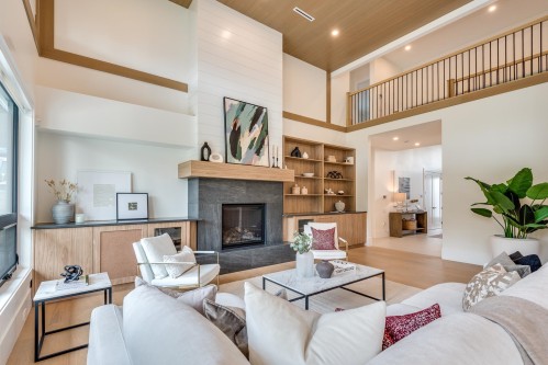 8431 Fairway Road, Richmond, BC 