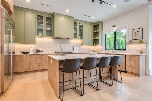 8431 Fairway Road, Richmond, BC 
